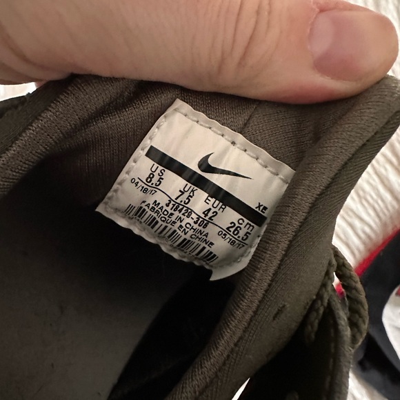 Nike Hurrache - Picture 2 of 4